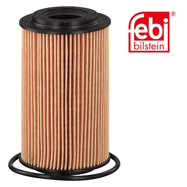 Oljefilter FEBI BILSTEIN