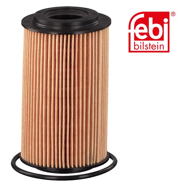 Oljefilter FEBI BILSTEIN