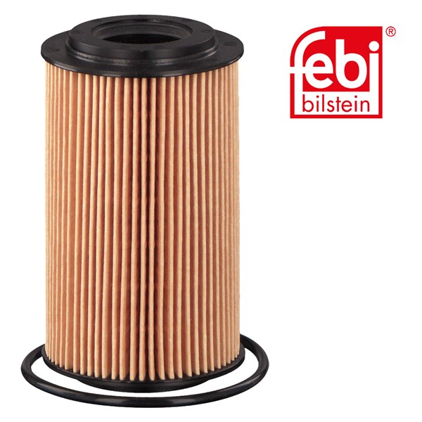 Oljefilter FEBI BILSTEIN