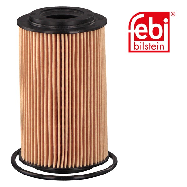 Oljefilter FEBI BILSTEIN