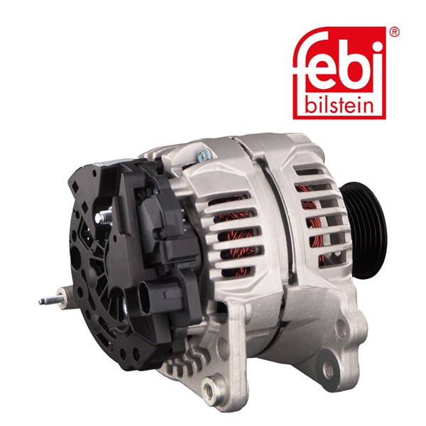 Generator 12V 90A Febi bilstein 101500 FEBI BILSTEIN