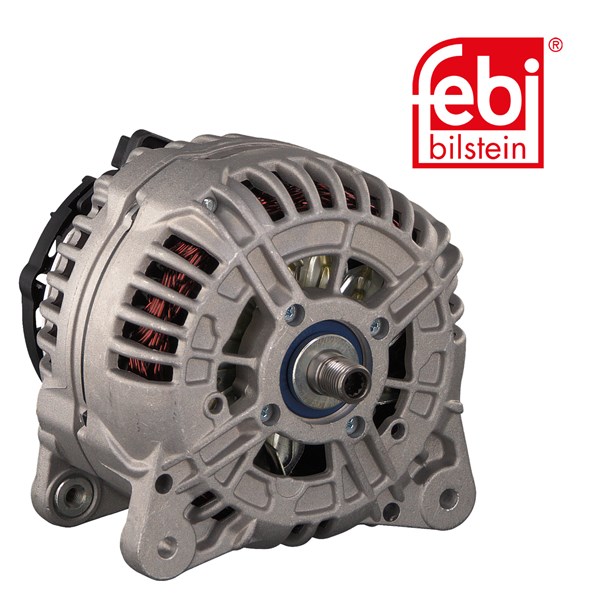 Generator 12V 180A Febi bilstein 101532 FEBI BILSTEIN