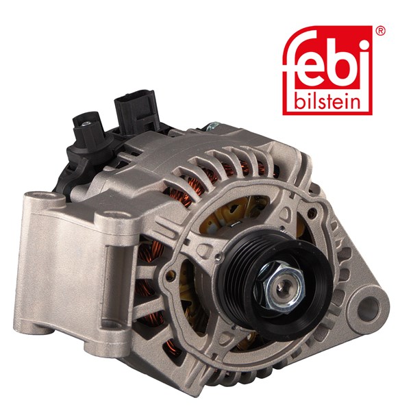Generator 12V 90A Febi bilstein 101534 FEBI BILSTEIN