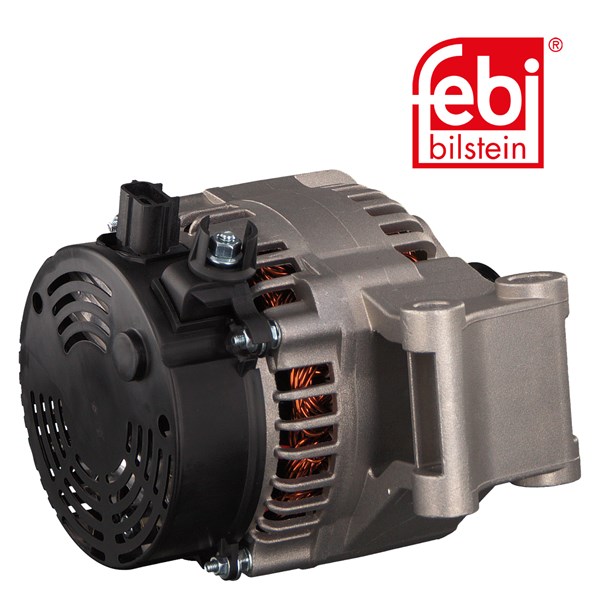 Generator 12V 90A Febi bilstein 101534 FEBI BILSTEIN