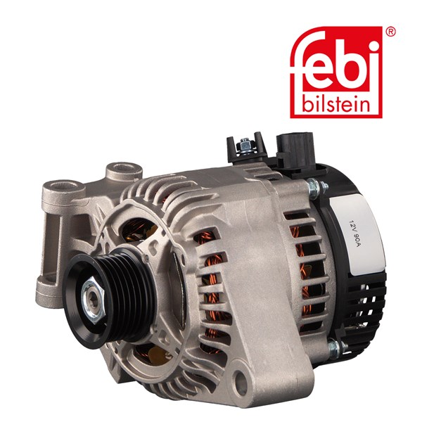 Generator 12V 90A Febi bilstein 101534 FEBI BILSTEIN