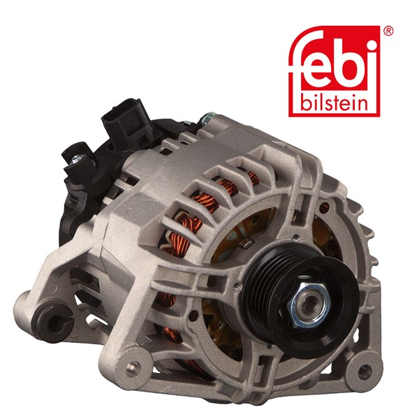 Generator 12V 90A Febi bilstein 101535 FEBI BILSTEIN