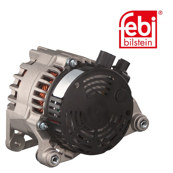 Generator 12V 90A Febi bilstein 101535 FEBI BILSTEIN