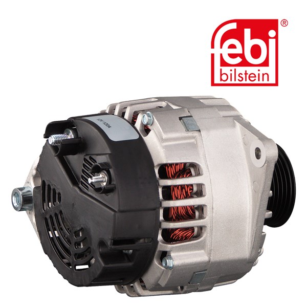 Generator 12V 120A Febi bilstein 101541 FEBI BILSTEIN