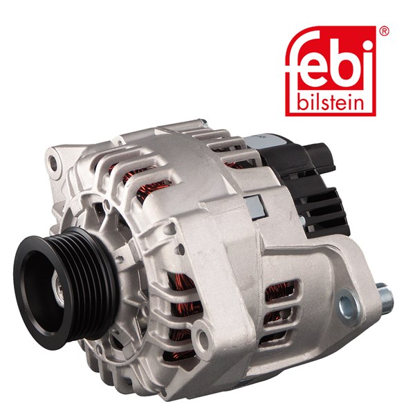 Generator 12V 120A Febi bilstein 101541 FEBI BILSTEIN