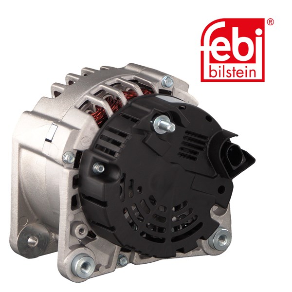Generator 12V 140A Febi bilstein 101547 FEBI BILSTEIN Generator 12V 140A Febi bilstein 101547 FEBI BILSTEIN