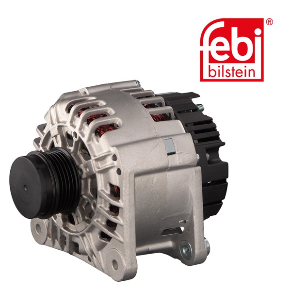 Generator 12V 140A Febi bilstein 101547 FEBI BILSTEIN Generator 12V 140A Febi bilstein 101547 FEBI BILSTEIN