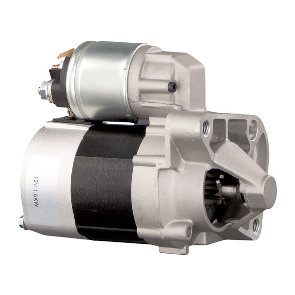 Styrled, framaxel vänster Febi bilstein 10157 FEBI BILSTEIN
