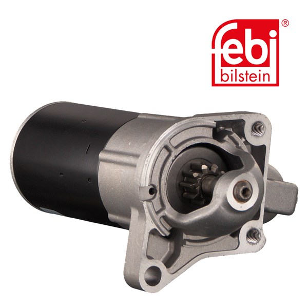Startmotor 12V Febi bilstein 101588 FEBI BILSTEIN