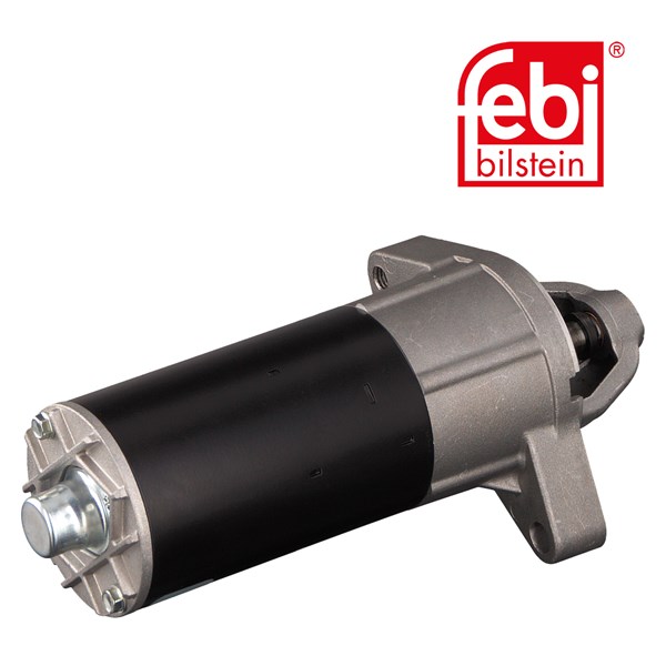 Startmotor 12V Febi bilstein 101588 FEBI BILSTEIN