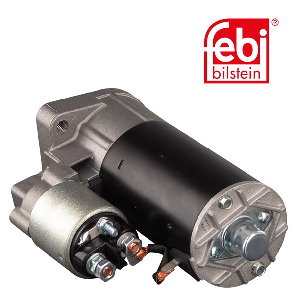 Startmotor 12V Febi bilstein 101588 FEBI BILSTEIN