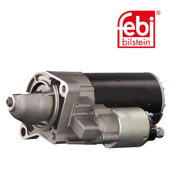 Startmotor 12V Febi bilstein 101588 FEBI BILSTEIN