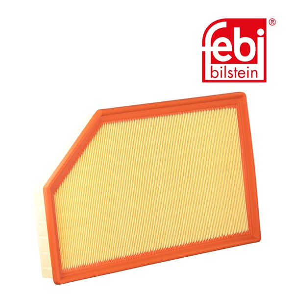 Luftfilter Febi bilstein 101661 FEBI BILSTEIN