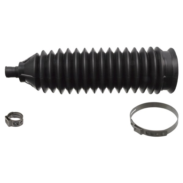 Dammskydd, styrsystem, Fram, höger eller vänster Febi bilstein 10 FEBI BILSTEIN