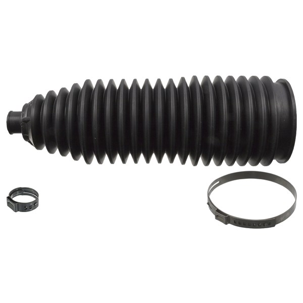 Dammskydd, styrsystem, Fram, höger eller vänster Febi bilstein 10 FEBI BILSTEIN