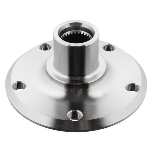 Hjulnav, Bakaxel, båda sidor Febi bilstein 101721 FEBI BILSTEIN