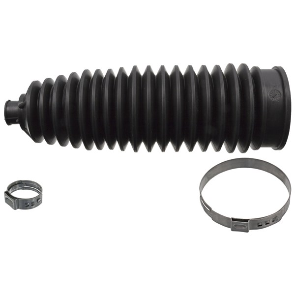 Dammskydd, styrsystem, Fram, höger eller vänster Febi bilstein 10 FEBI BILSTEIN