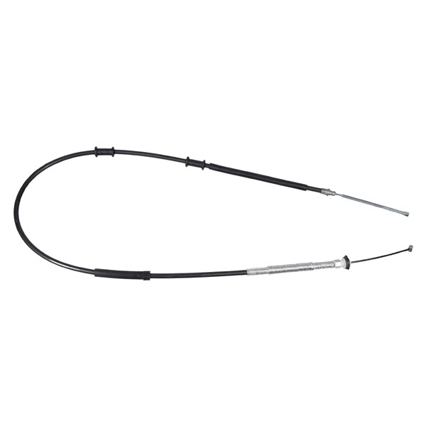 Vajer, parkeringsbroms, Höger bak Febi bilstein 101804 FEBI BILSTEIN