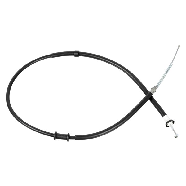 Vajer, parkeringsbroms, Vänster bak Febi bilstein 101805 FEBI BILSTEIN