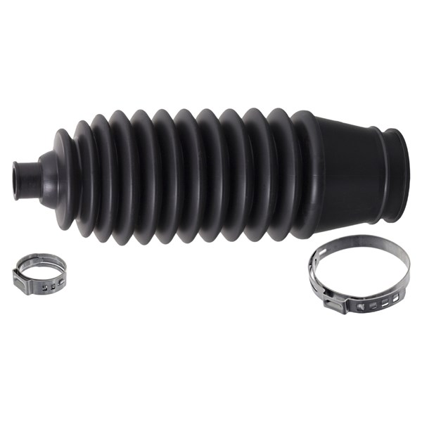 Dammskydd, styrsystem, Framaxel, Passagerarsida Febi bilstein 101 FEBI BILSTEIN