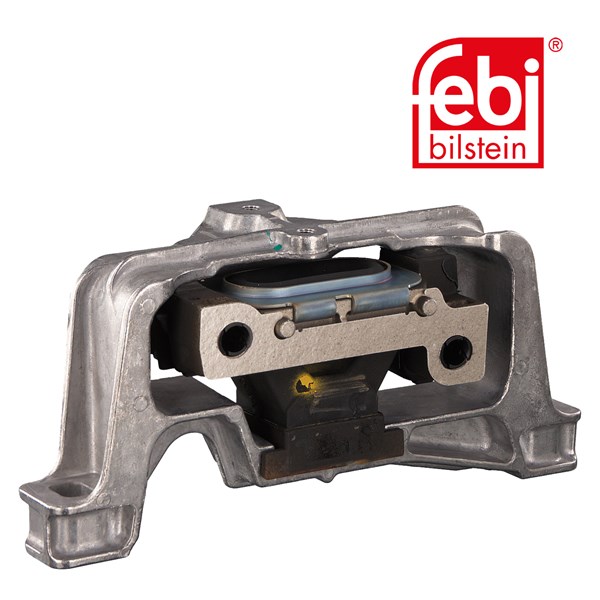 Motorkudde, Höger Febi bilstein 101884 FEBI BILSTEIN