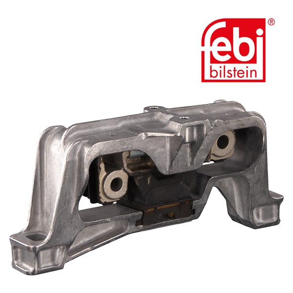 Motorkudde, Höger Febi bilstein 101884 FEBI BILSTEIN Motorkudde, Höger Febi bilstein 101884 FEBI BILSTEIN