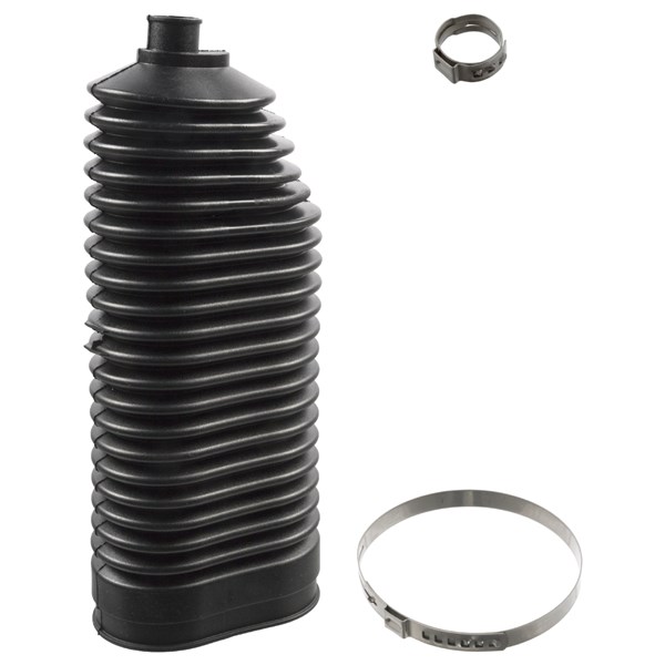 Dammskydd, styrsystem, framaxel höger Febi bilstein 101940 FEBI BILSTEIN Dammskydd, styrsystem, framaxel höger Febi bilstein 101940 FEBI BILSTEIN