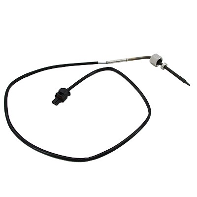 Sensor, avgastemperatur, Partikelfilter Meat & doria 12112 MEAT & DORIA