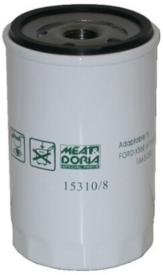 Oljefilter Meat & doria 15310/8 MEAT & DORIA