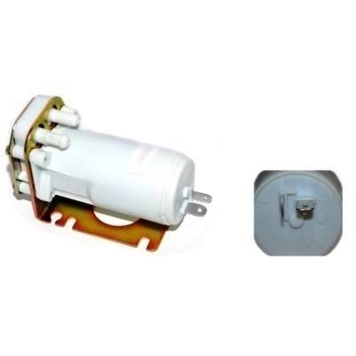 Spolarpump 24V MEAT & DORIA MEAT & DORIA