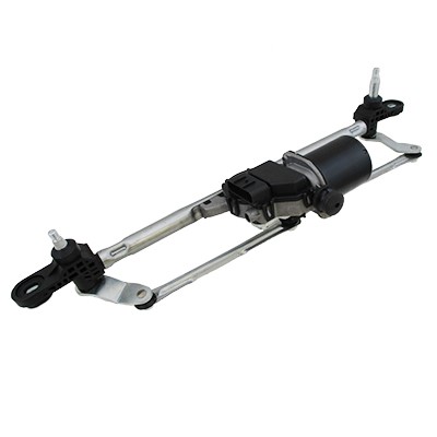 Vindrutetorkarsystem 12V, Fram Meat & doria 207015 MEAT & DORIA