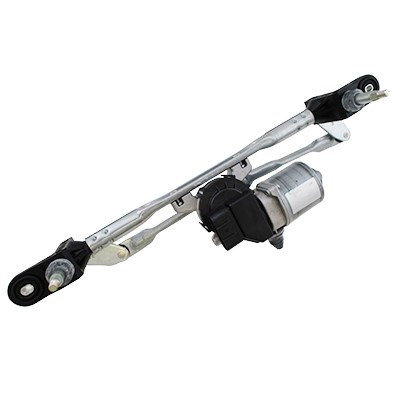 Vindrutetorkarsystem 12V, Fram Meat & doria 207017 MEAT & DORIA
