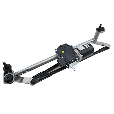 Vindrutetorkarsystem 12V, Fram Meat & doria 207040 MEAT & DORIA