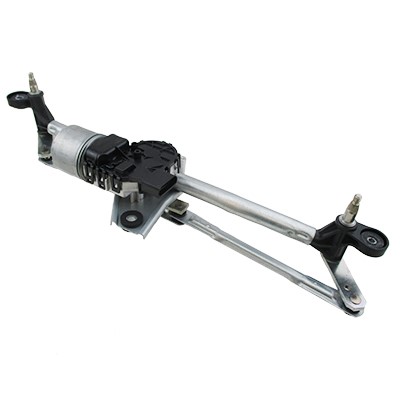 Vindrutetorkarsystem 12V, Fram Meat & doria 207053 MEAT & DORIA