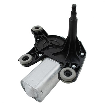 Torkarmotor 12V, Bak Meat & doria 27008 MEAT & DORIA