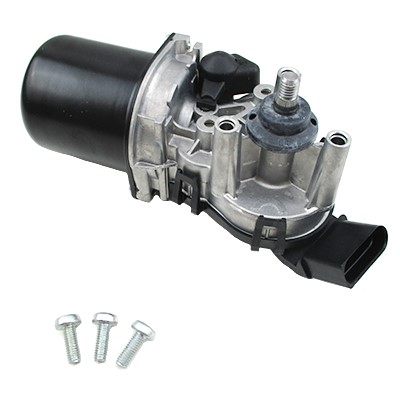 Torkarmotor 12V, Bak Meat & doria 27010 MEAT & DORIA