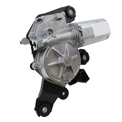 Torkarmotor 12V, Bak Meat & doria 27024 MEAT & DORIA