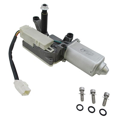 Torkarmotor 12V, Bak Meat & doria 27048 MEAT & DORIA