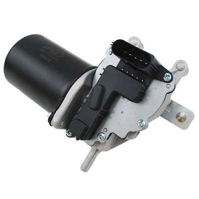 Torkarmotor 12V, Fram Meat & doria 27068 MEAT & DORIA