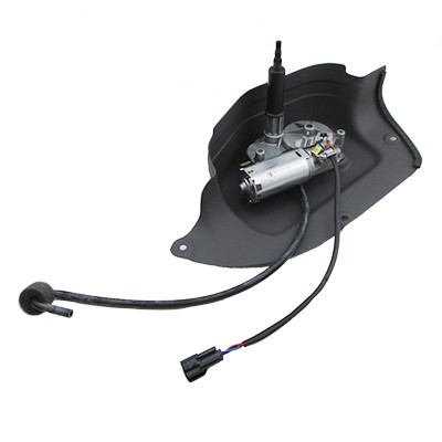 Torkarmotor 12V, Bak Meat & doria 27070 MEAT & DORIA