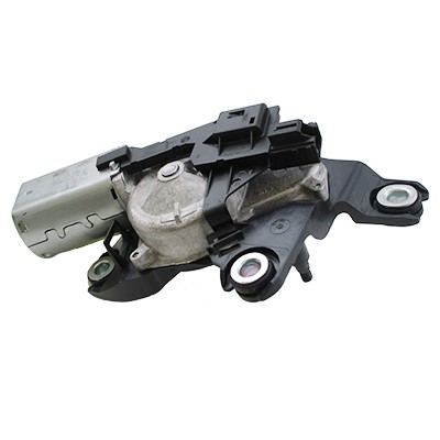 Torkarmotor 12V, Bak Meat & doria 27077 MEAT & DORIA