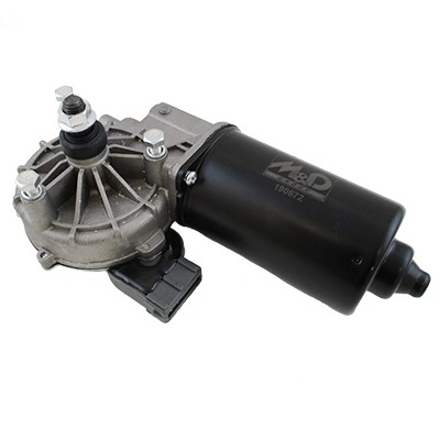 Torkarmotor 24V, Fram MEAT & DORIA MEAT & DORIA