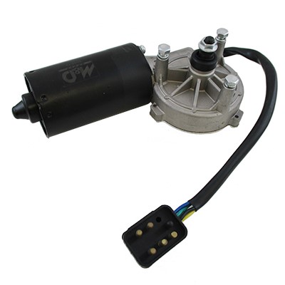 Torkarmotor 12V, Fram Meat & doria 27116 MEAT & DORIA