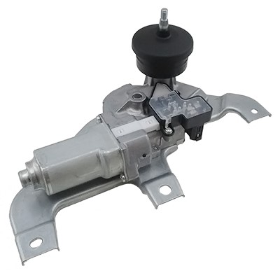 Torkarmotor 12V, Bak Meat & doria 27171 MEAT & DORIA