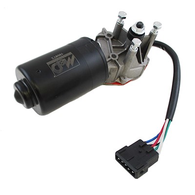 Torkarmotor 12V, Fram Meat & doria 27181 MEAT & DORIA