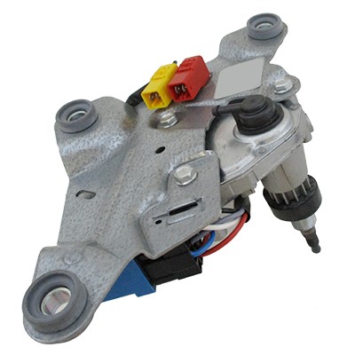 Torkarmotor 12V, Bak Meat & doria 27188 MEAT & DORIA
